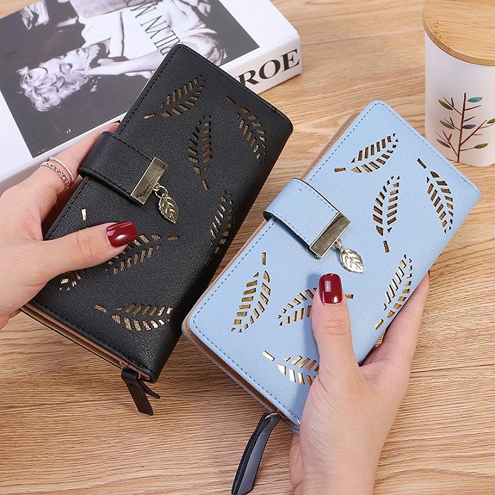 Ví xinh Hàn Quốc - Ví xinh Hàn Quốc LAG85 8