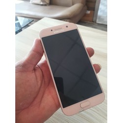 Samsung A5 2017 Hàn Quốc
