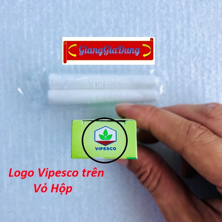 Hộp 2 Viên Phấn Diệt Kiến Gián VIPESCO