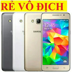 Samsung G351