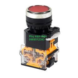 NÚT NHẤN PHI 22 - Push button
