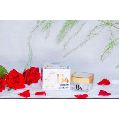KEM HOA VIỆT B4 NÁM TÀN NHANG