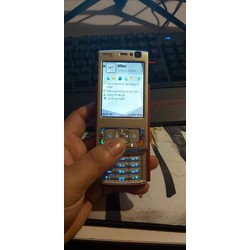 bán nokia n95 zin mới 98% k lỗi