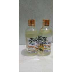 tinh dầu tràm Huế