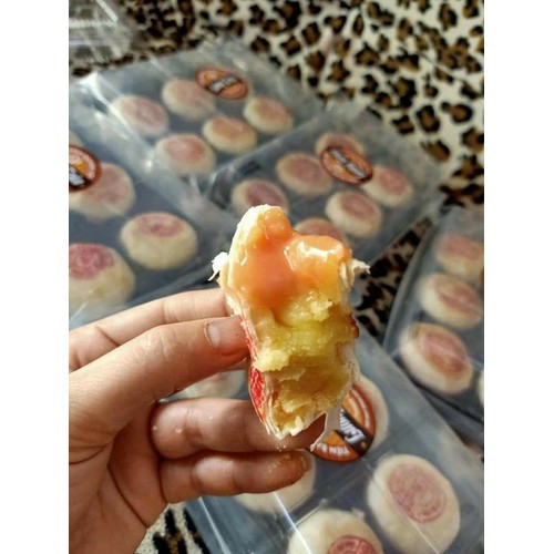 Bánh Pía MiNi siêu ngon Bánh Pía MiNi siêu ngon