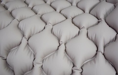 Chất liệu đệm chống lở loét iMediCare IAM - 8P