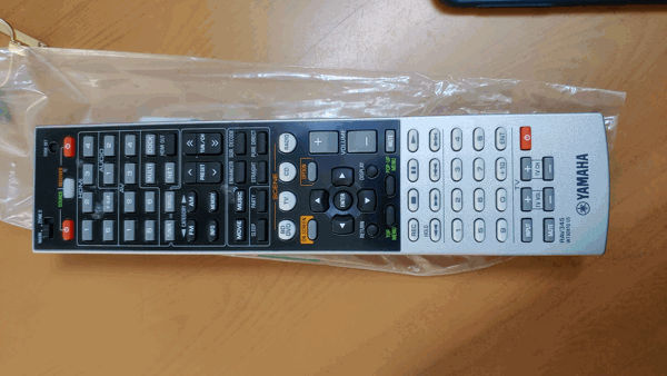 Remote các loại : đầu CD - đầu CD/MD marantz - ampli - dàn máy v.v... - 15