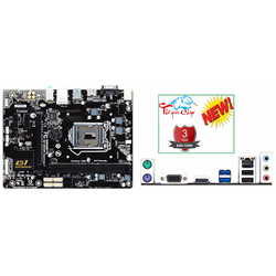 GIGABYTE™ GA B85M-Gaming 3