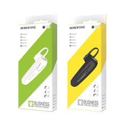 Tai nghe Bluetooth Borofone BC21- Không Dây - Thương Hiệu - Giá Rẻ