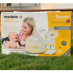 Máy hút sữa Medela Sonata Flex