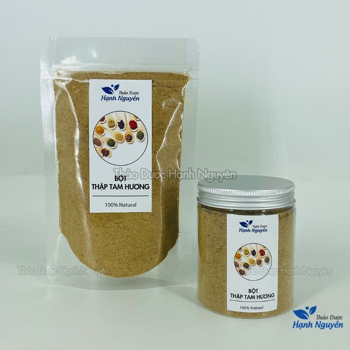 Hộp 150g Bột Thập Tam Hương (Có gói dùng thử)