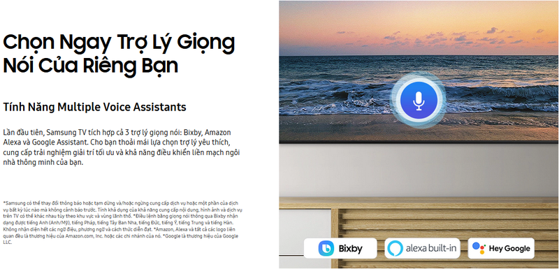 Smart Tivi QLED 4K Samsung 50 Inch QA50Q60A