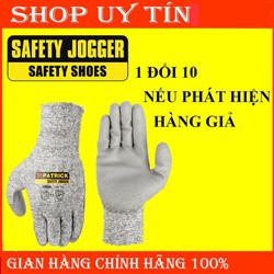 Găng tay Safety Jogger Shield
