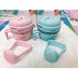 BỘ CHẾ BIẾN ĂN DẶM AAG HÀN QUỐC