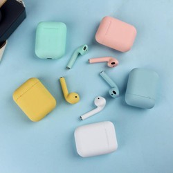 >> BÁO GIÁ TAI NGHE BLUETOOTH NHÉT TAI INPODS I12 TWS 5.0 KHÔNG DÂY, NÚT CẢM ỨNG BLUETOOTH, NHIỀU MÀU SẮC THỜI THƯỢNG | Shopee Lazada Sendo Tiki mới nhất 28 TAI NGHE INPODS i12 TWS 5.0 FULL MÀU HÀN QUỐC️ TAI NGHE CẢM ỨNG BLUETOOTH không DÂY SANG CHẢNH