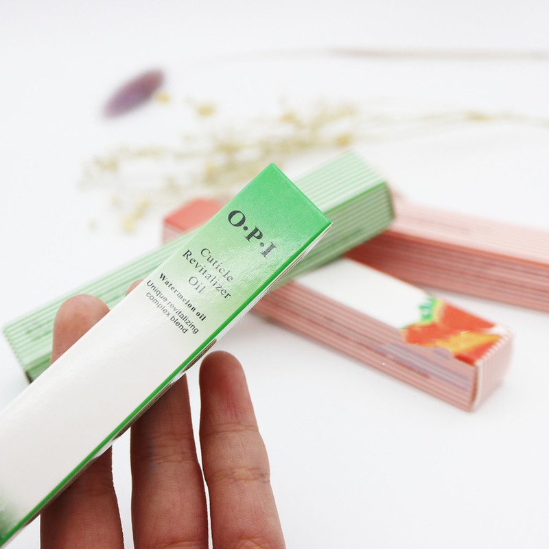 Bút dưỡng móng , dưỡng viền móng opi cao cấp - Hin Nail