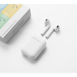 >> BÁO GIÁ TAI NGHE BLUETOOTH NHÉT TAI INPODS I12 TWS 5.0 KHÔNG DÂY, NÚT CẢM ỨNG BLUETOOTH, NHIỀU MÀU SẮC THỜI THƯỢNG | Shopee Lazada Sendo Tiki mới nhất 92 Tai Nghe Bluetooth 5.0 Không Dây Inpods i12 TWS điều khiển cảm biến âm thanh HIFI