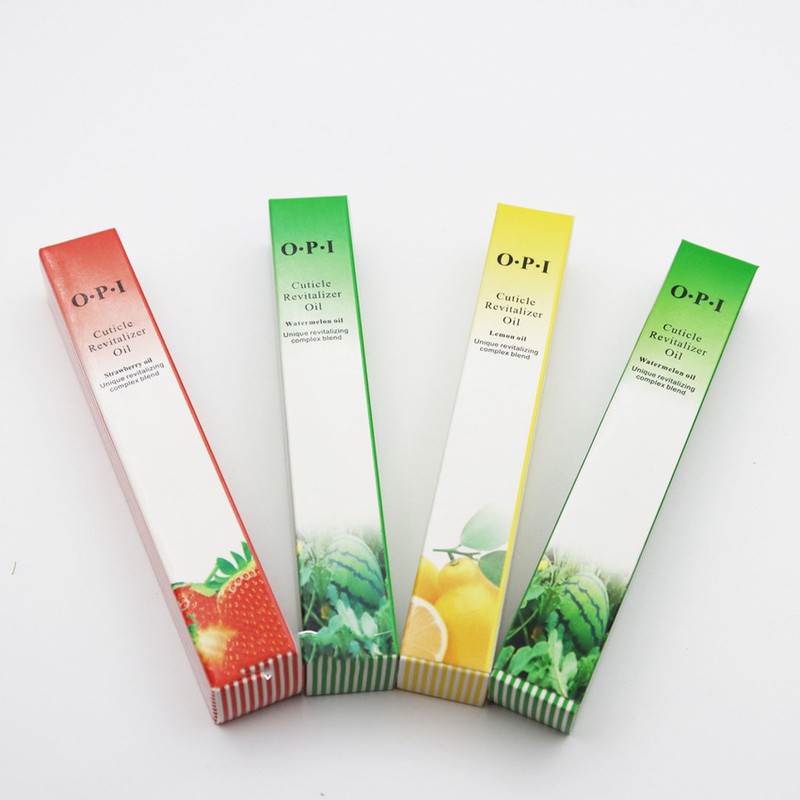 Bút dưỡng móng , dưỡng viền móng opi cao cấp - Hin Nail