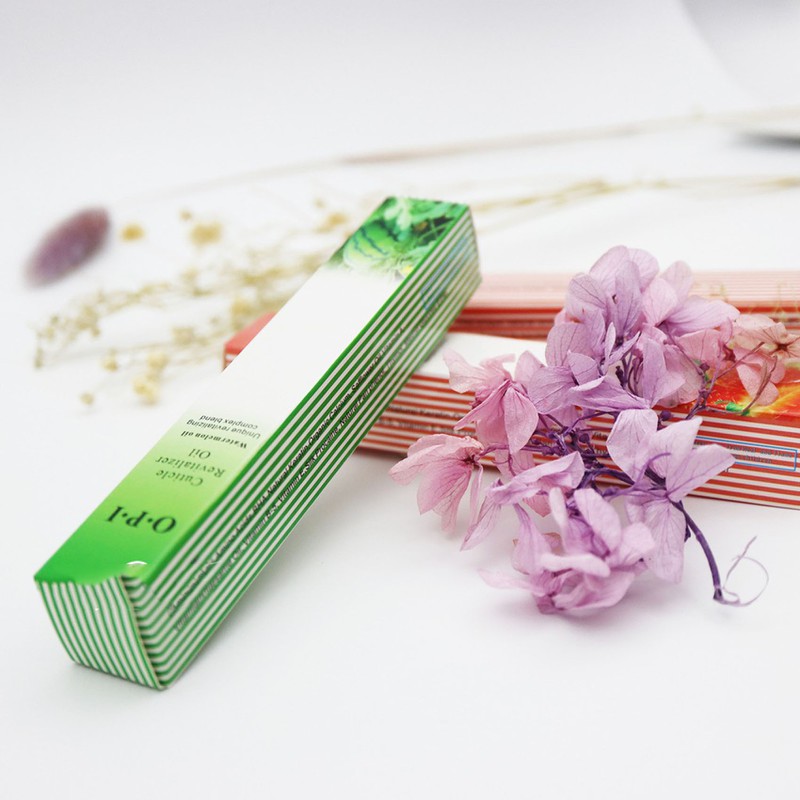 Bút dưỡng móng , dưỡng viền móng opi cao cấp - Hin Nail