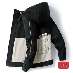 áo khoác nam SX tại xưởng