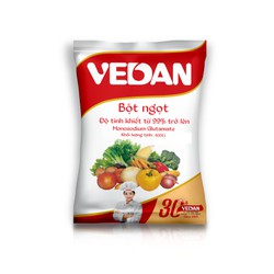Bột Ngọt Vedan 400G