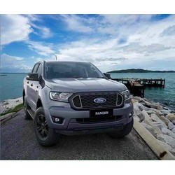 Ranger Wildtrak 2.0 4x4 Bi-Turbo
