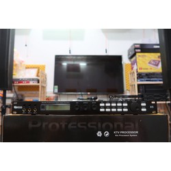 Vang Số Karaoke Bosa X5