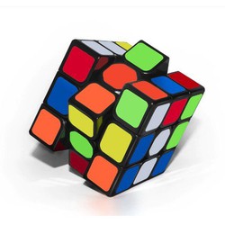 Đồ chơi trẻ em Rubik . phát triển sự mài mòn trí tuệ của trẻ.