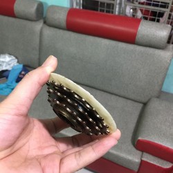 Líp xe đạp 3 tầng