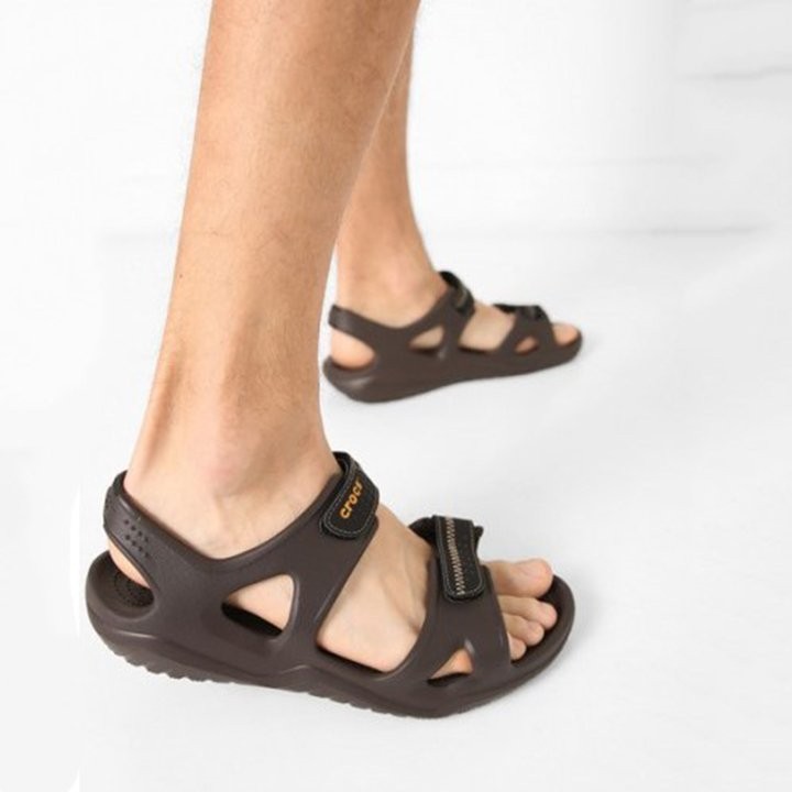 sandale crocs swiftwater