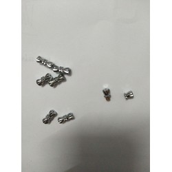 Chốt inox vặn xâu vòng
