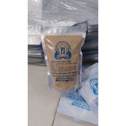 MỒI CÂU CÁ CHÉP TRÔI