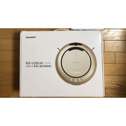 Robot Sharp V200