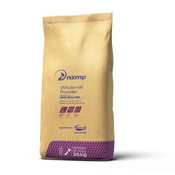 Whole Milk Powder 1 kg (Sữa bột nguyên kem )