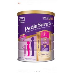 sữa pediasure 850g