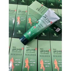 Dầu lạnh Glucosamin