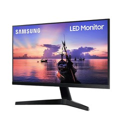 Màn hình SAMSUNG 24inch Full HD IPS 75Hz FreeSync new full box bảo hành chính hãng 24 tháng