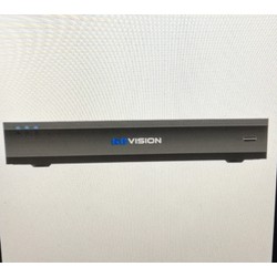 Com bo trọn bộ camera KB Vision Full HD( 1 đầu ghi KX-7104SD6 + 4 camera KX-2100CB4x2, KX-2112CBx2 )