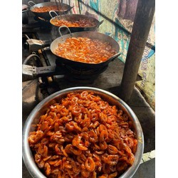 Bánh bột lọc Huế