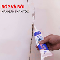 KEO DÁN TƯỜNG ĐA NĂNG