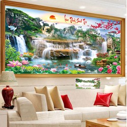 tranh phong cảnh