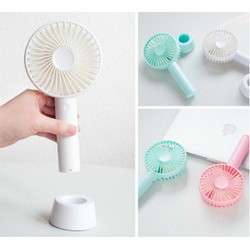 Quạt Mini Cầm Tay