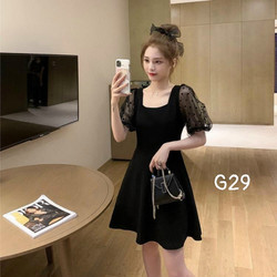 HCMĐẦM XÒE PHỐI TAY VOAN SIÊU DỄ THƯƠNG  Lazadavn