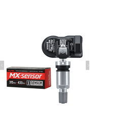 Van cảm biến áp suất lốp ô tô AUTEL MX-Sensor 2 in 1 315+433