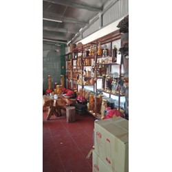 xâm dây _ Mật ong rừng