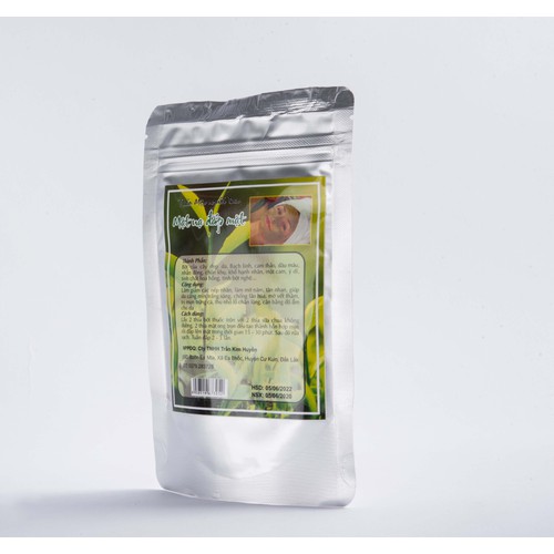 Mặt nạ Dưỡng da Thảo mộc Trần Kim Huyền