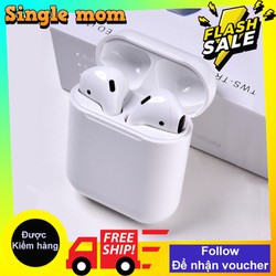 >> BÁO GIÁ TAI NGHE BLUETOOTH Y8 CHIP 4.1 , TAI NGHE KHÔNG DÂY X8 CHIP 5.0 ,KẾT NỐI 2 ĐIỆN THOẠI, CHỐNG NƯỚC, PIN 300MAH, | Shopee Lazada Sendo Tiki mới nhất 130 Tai Nghe Bluetooth i12 Bản Cảm Ứng, Nâng Cấp Chip 5.0 Tự Động Ghép Nối Âm Thanh Vòm 9D, Micro Đàm Thoại 2 Bên - Tai Nghe Bluetooth Không Dây Pro Chống Ồn