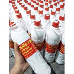 2 chai Thuốc phun muỗi sinh học 1.5 lít