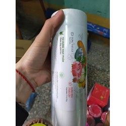 Túi đựng thực phẩm phân hủy sinh học