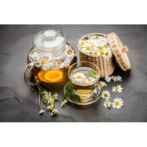 Trà Dilmah Thảo Dược Hoa Cúc (Hộp 20 gói)